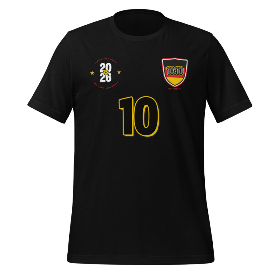 GLL WORLD CUP - Germany