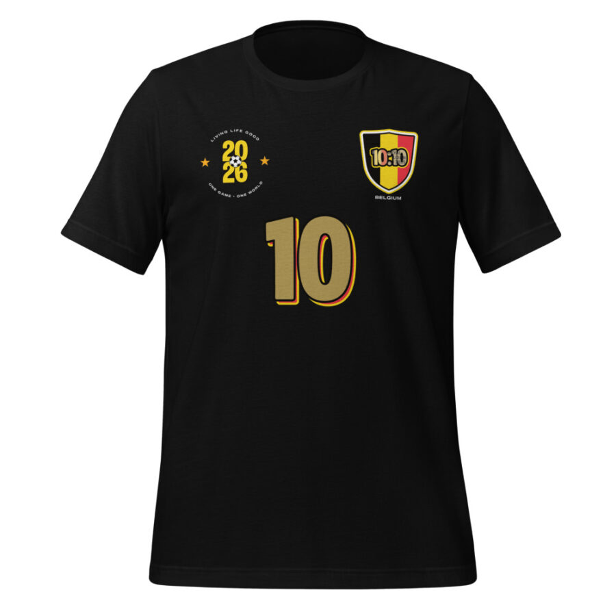 GLL World Cup - BELGIUM