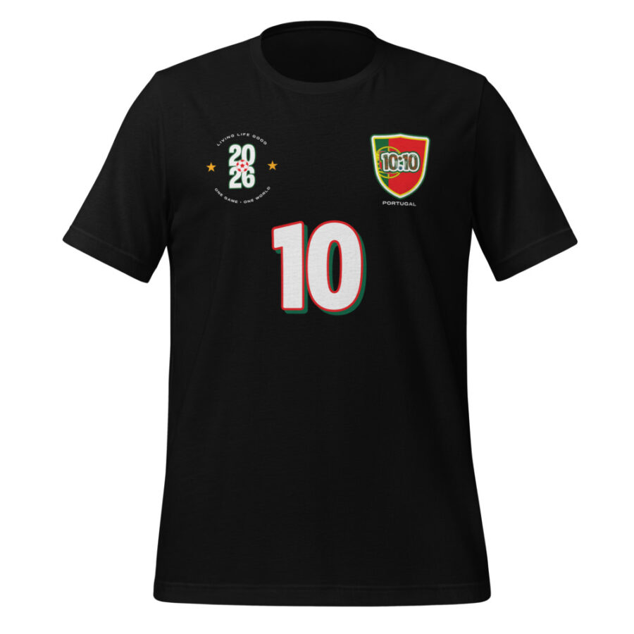 GLL World Cup - PORTUGAL